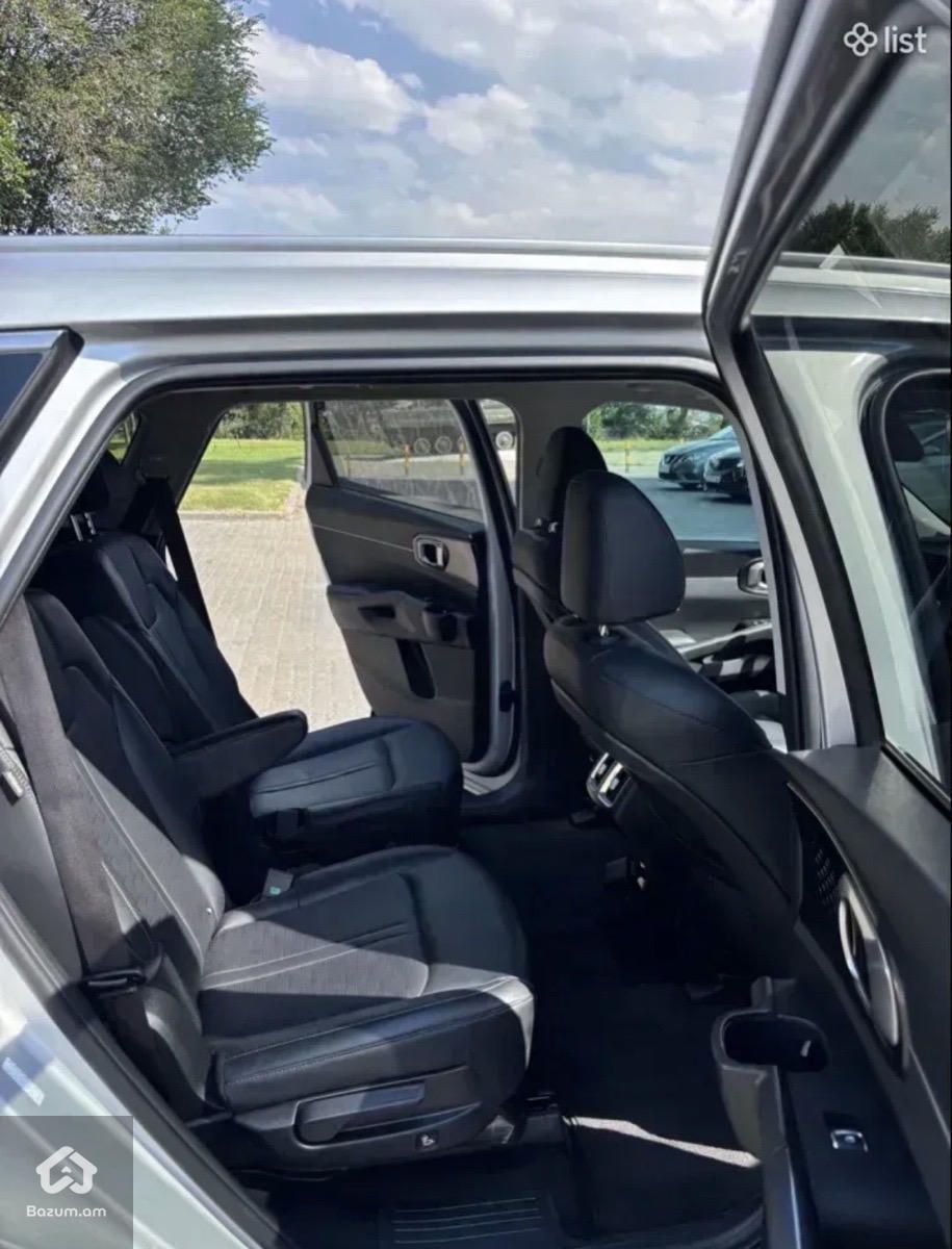 Kia Sorento 2025 - image 6