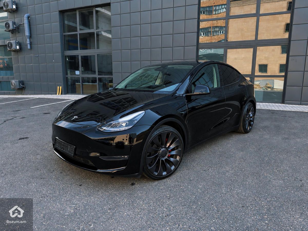 Tesla Model Y 2024 - image 1