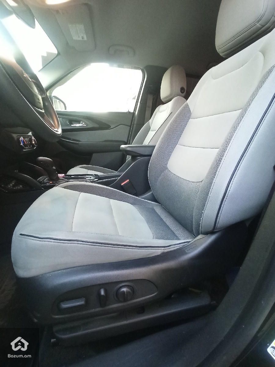 ՖԻԶ ԱՆՁ Chevrolet Trailblazer 2021 - image 9