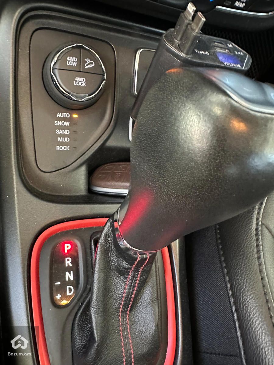 Jeep Compass 2021 - image 16
