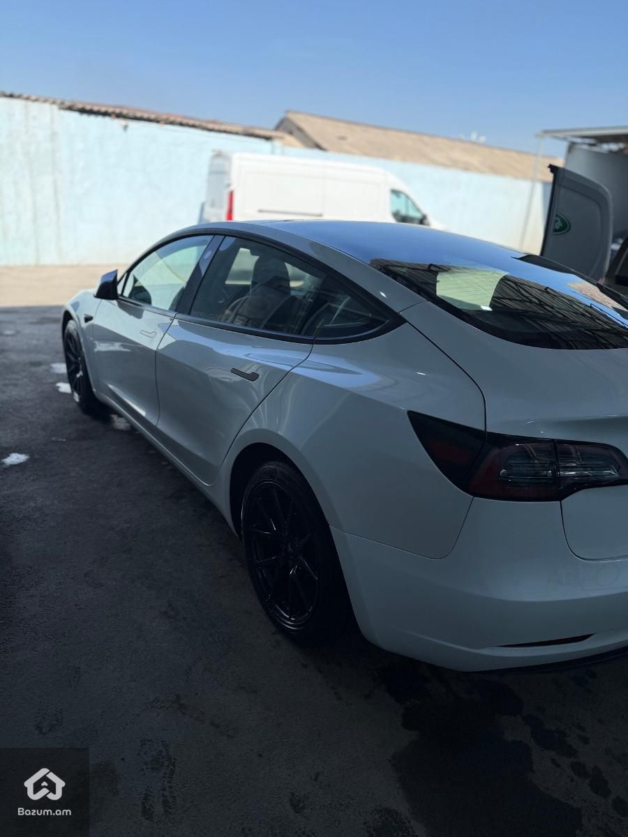 2023 tesla model 3 - image 4