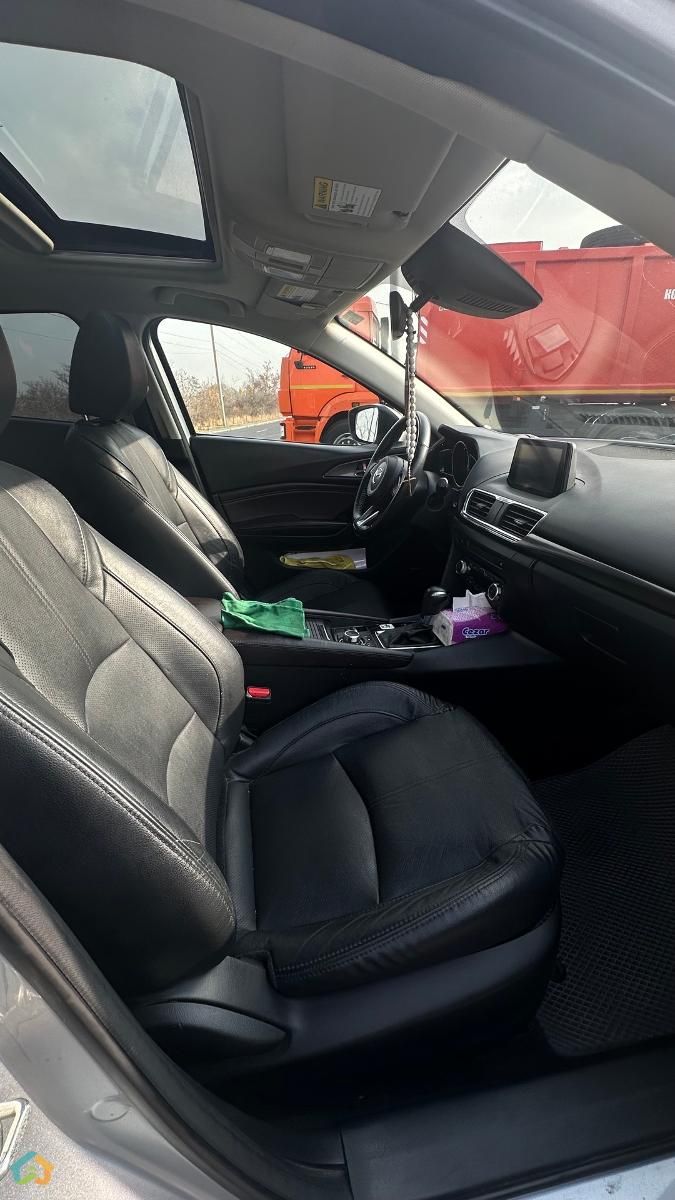 Mazda 3 Grand Tyuring+ - image 5