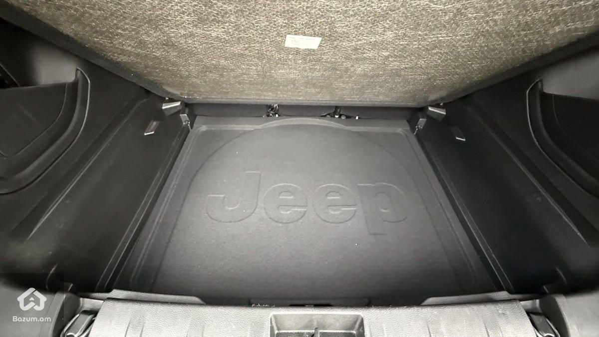 Jeep Renegade 2020 - image 21