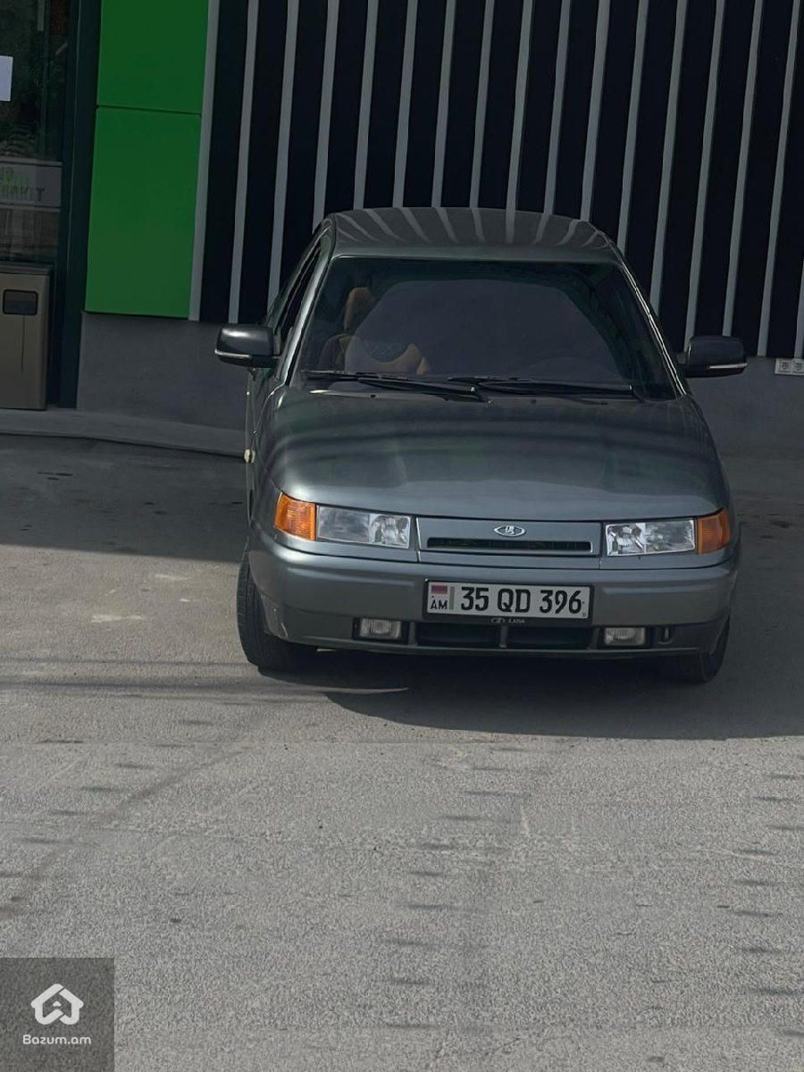 VAZ (Lada) 110 2006 - image 3