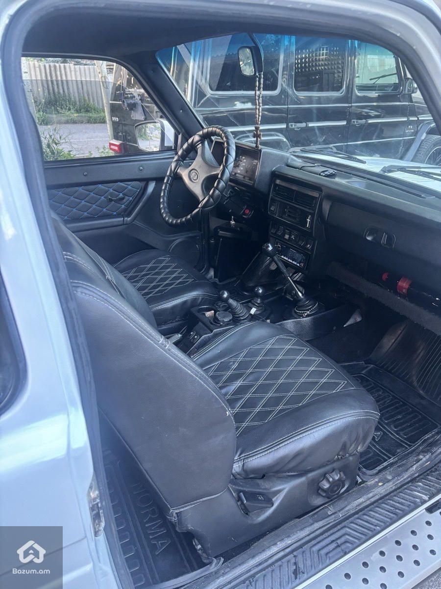 Lada Niva - image 12