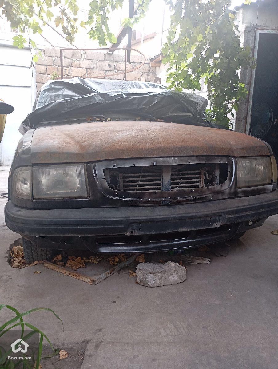 GAZ 310221 2004 - image 1