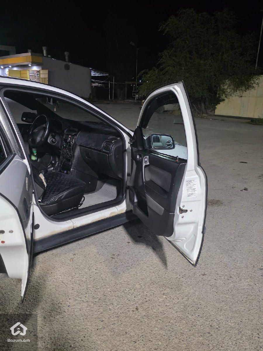 OPEL ASTRA G - image 12