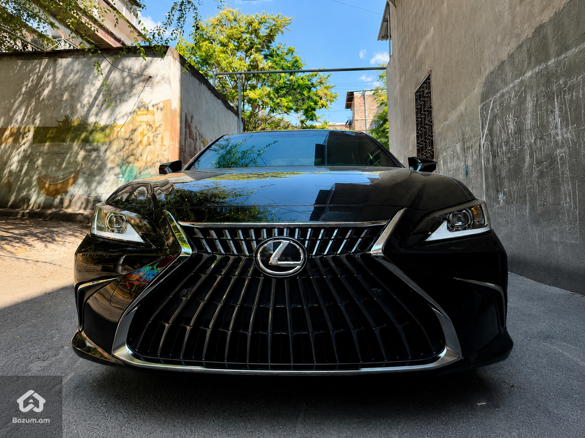Lexus ES 250 2022 - image 1