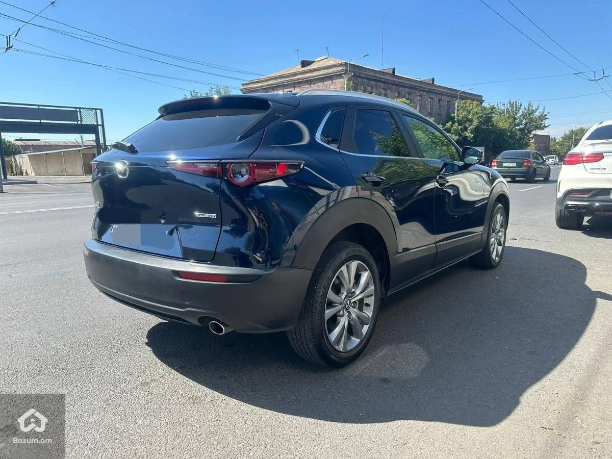 Mazda cx30 - image 2