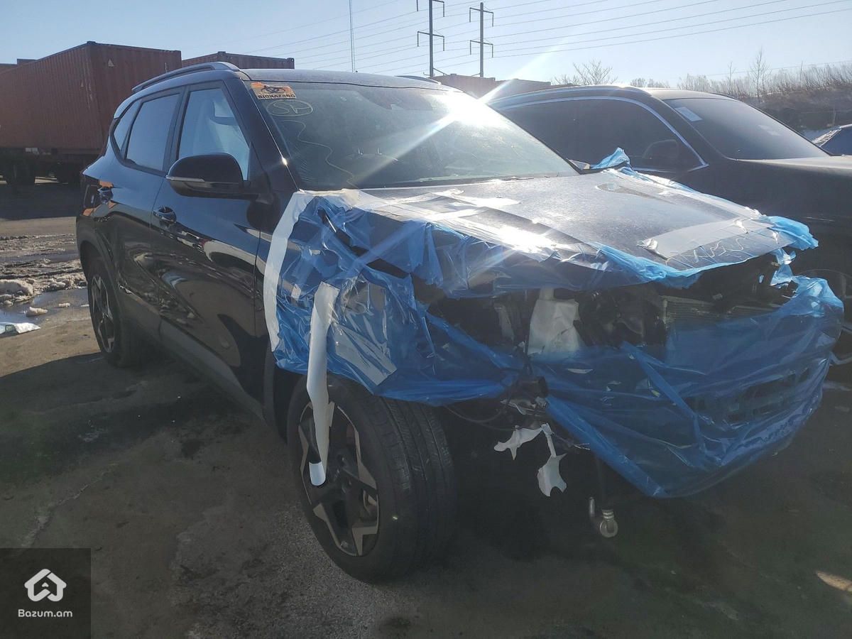 kia seltos 2024 - image 8