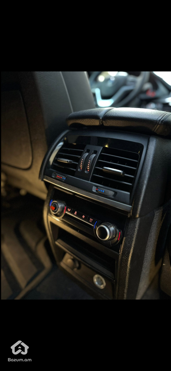 BMW X5 2014 - image 8