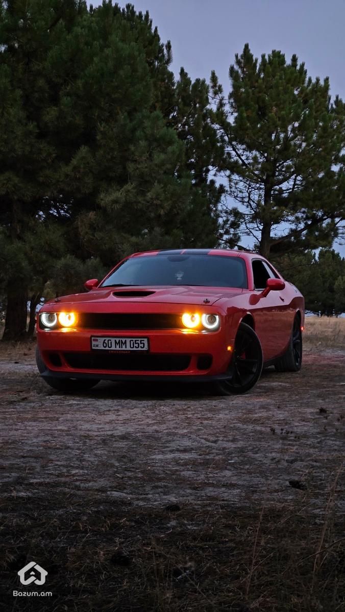 Dodge Challenger  - image 5