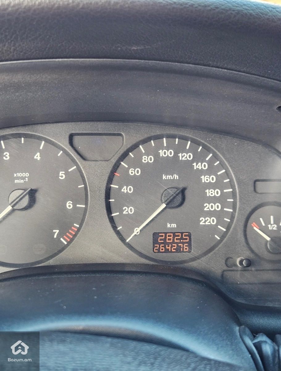 Opel Astra G - image 6