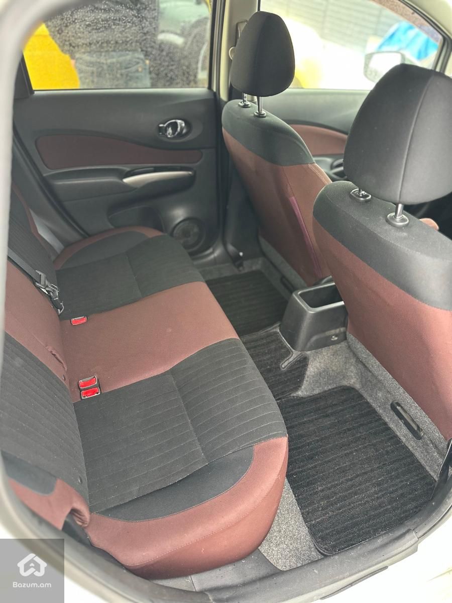 Nissan Note Mode Premier 2017-18թ. - image 11
