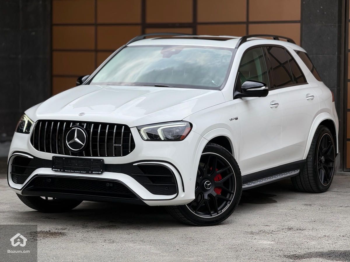 Gle 350 4matic - image 1