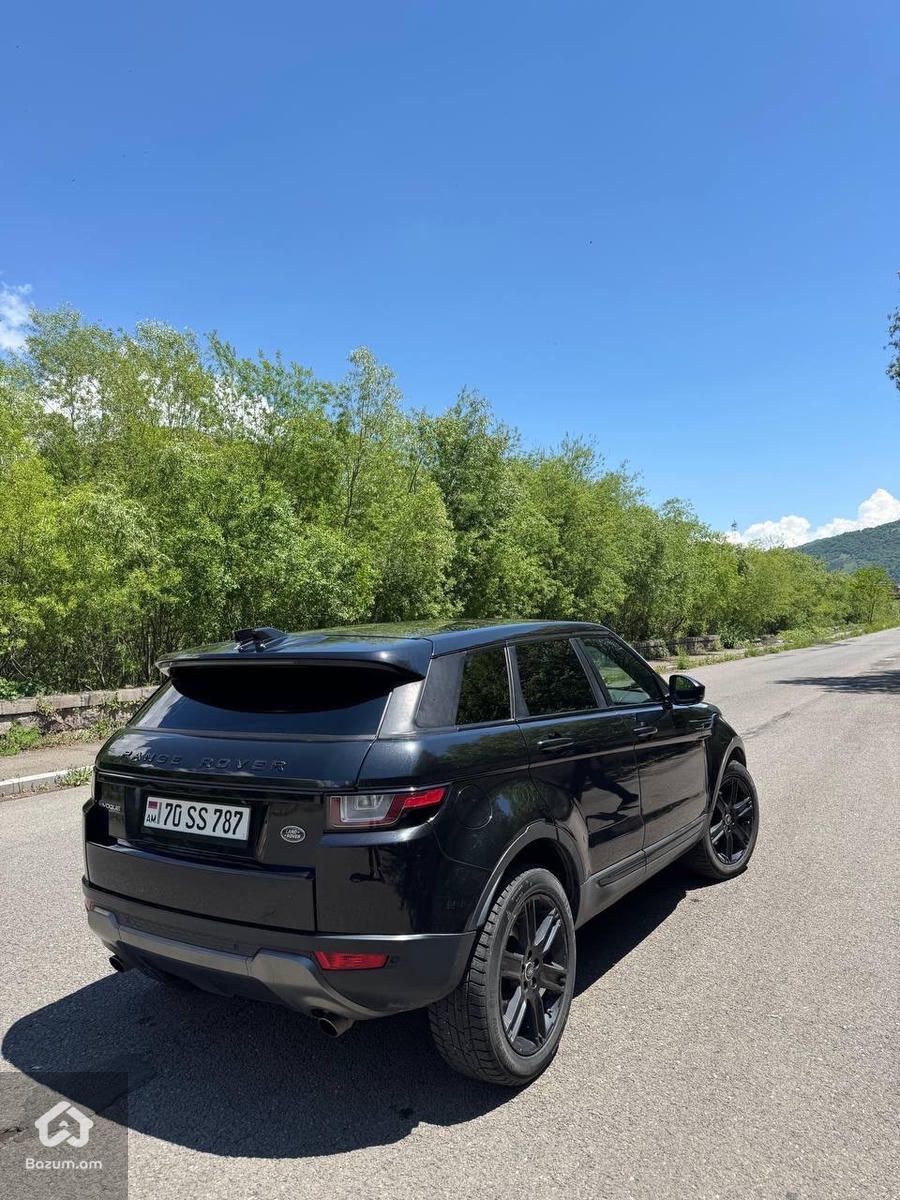 Renj Rover - image 9