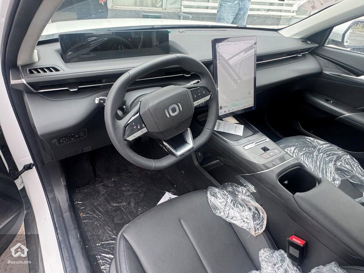 CHANGAN - image 25