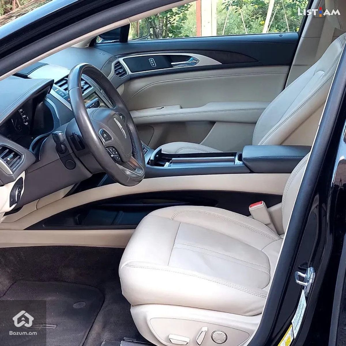 Lincoln MKZ 2017 - image 6