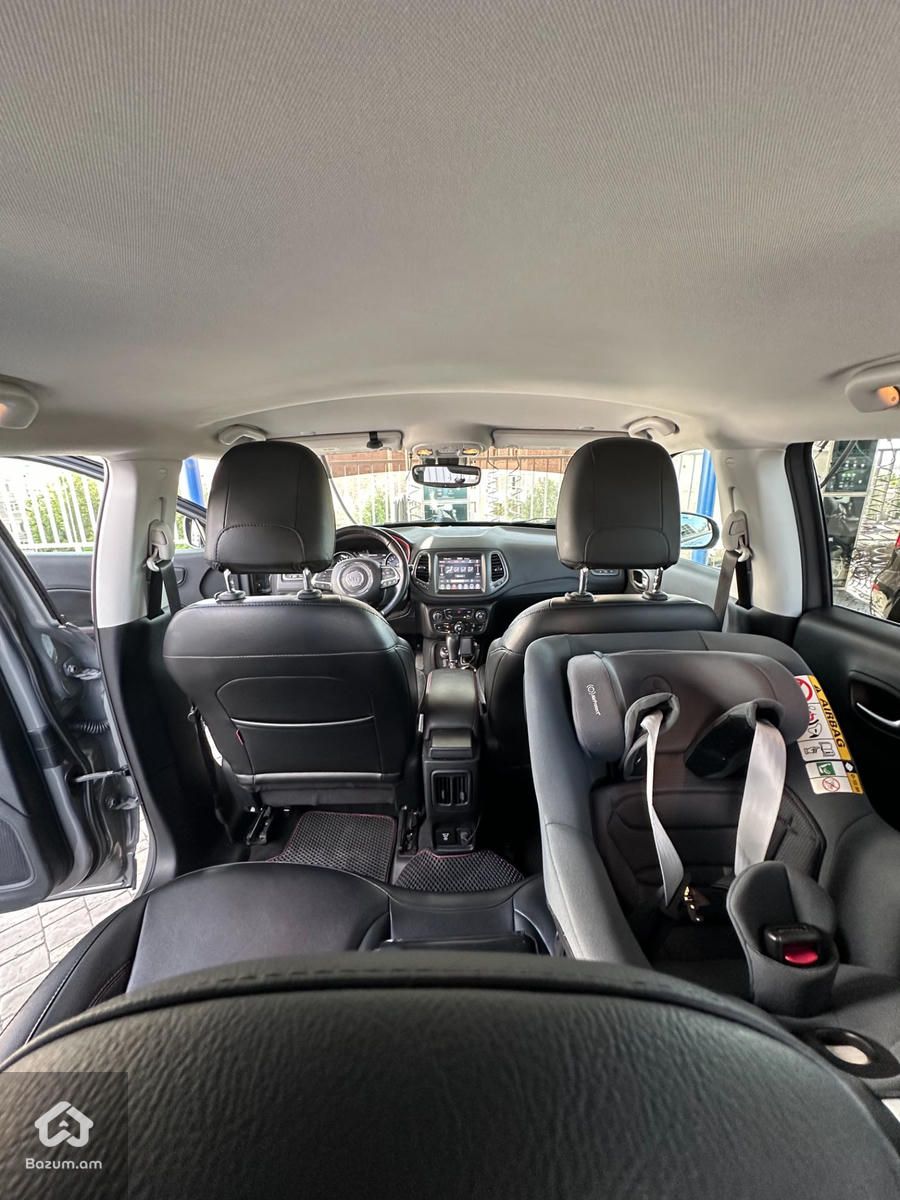 Jeep Compass 2021 - image 22