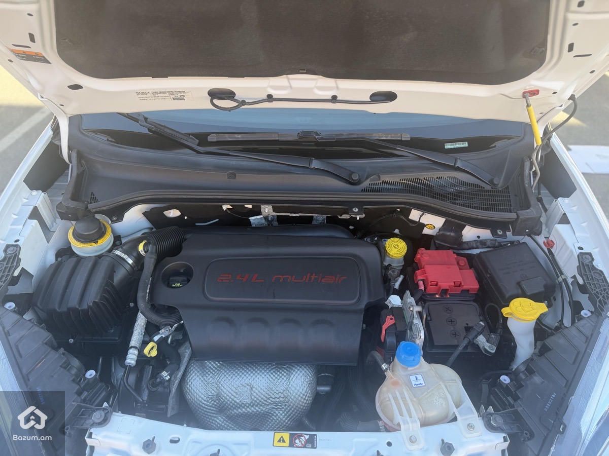 RAM PROMASTER CITY 2022 - image 23