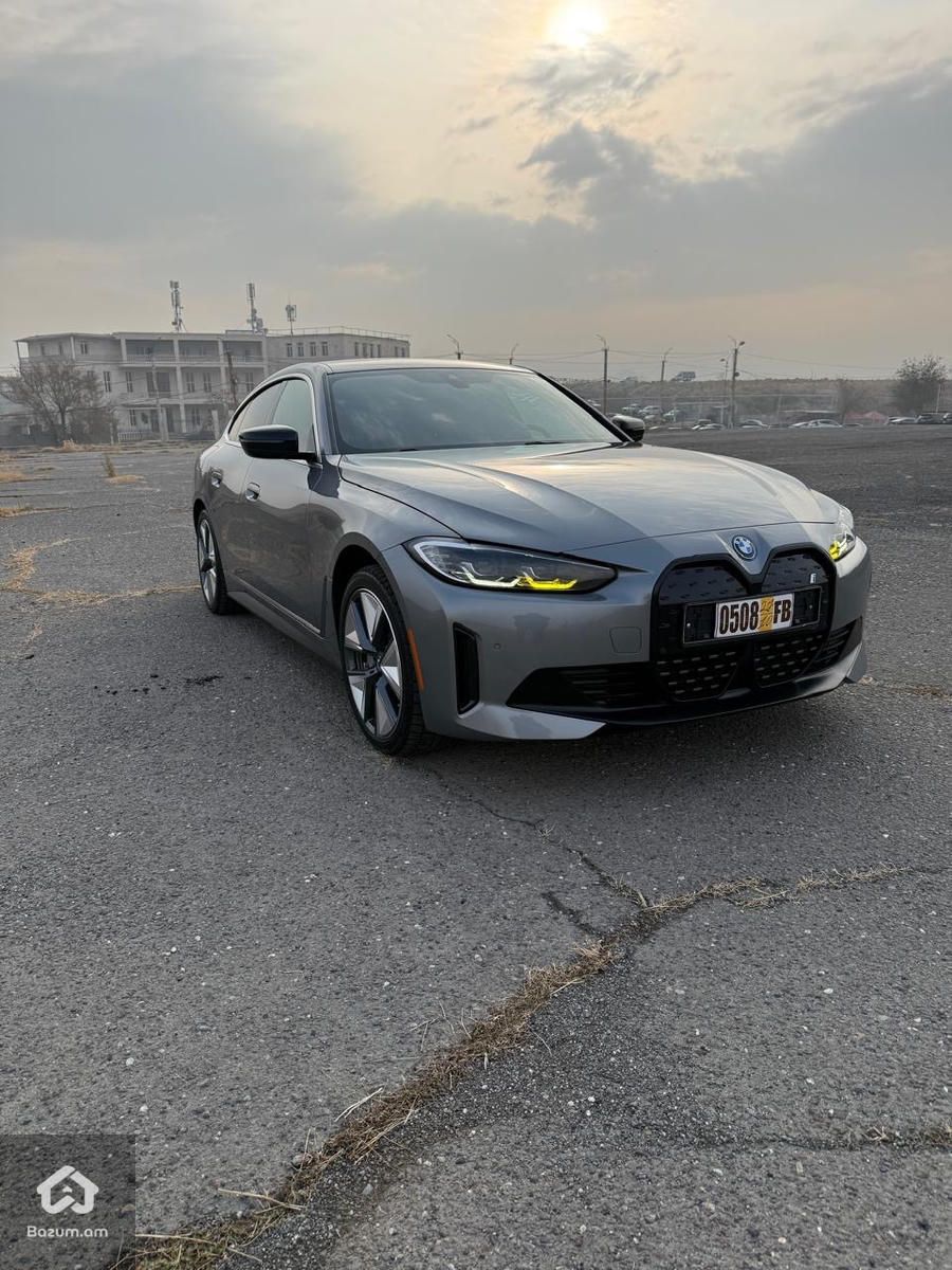 BMW I4 - image 2