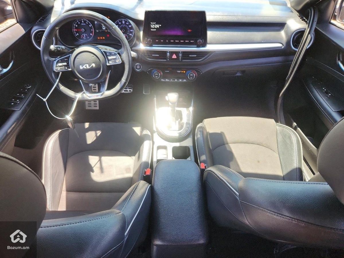 KIA FORTE 2023 GT-LINE - image 8