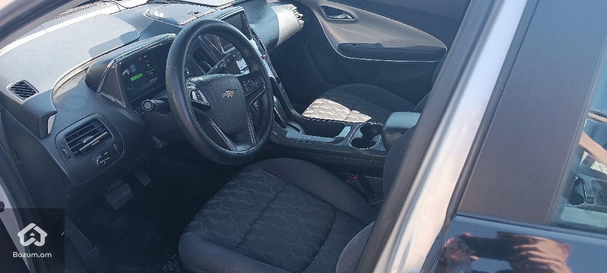 chevrolet  - image 5