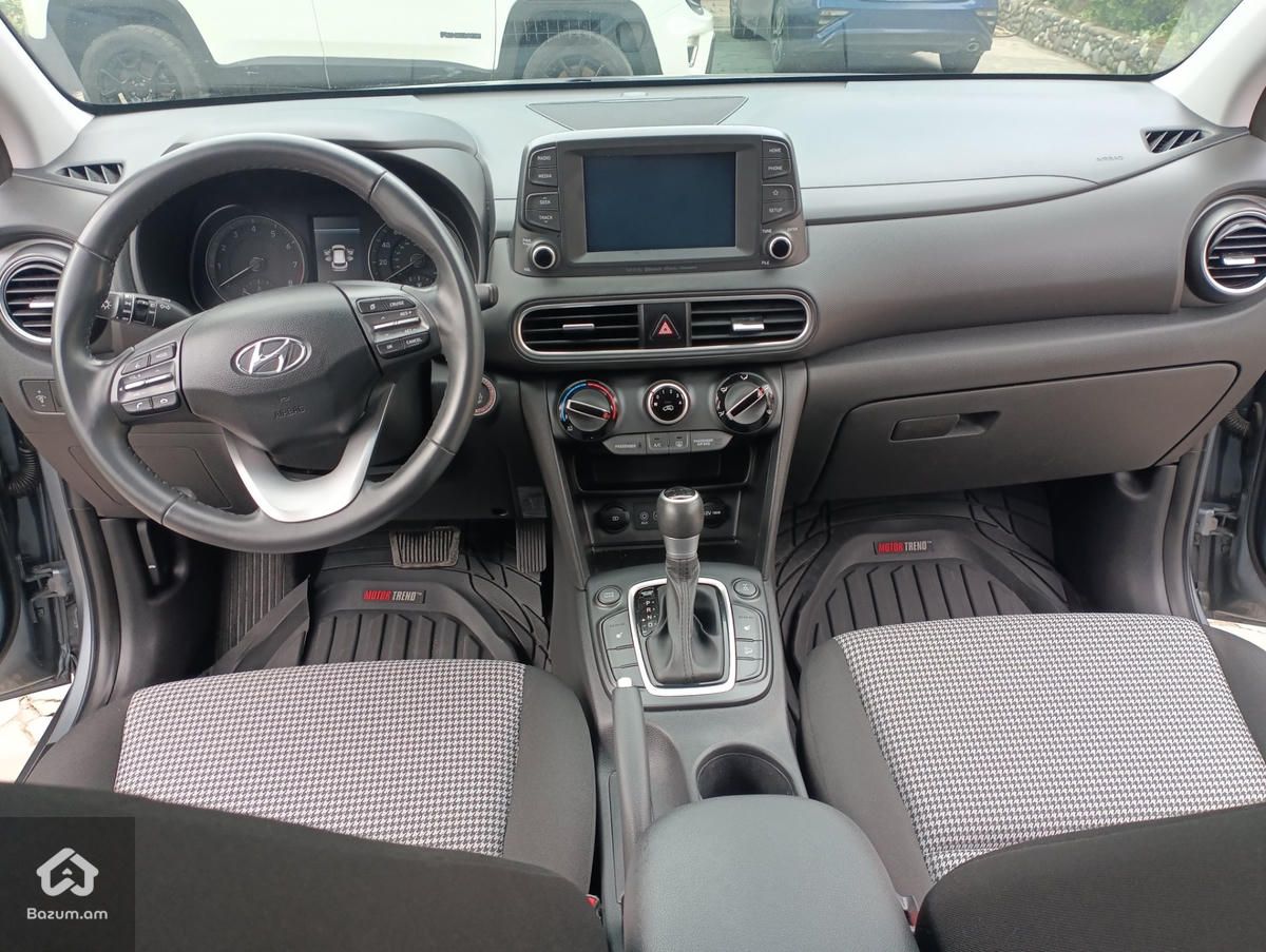 Hyundai Kona Sel Plus - image 14