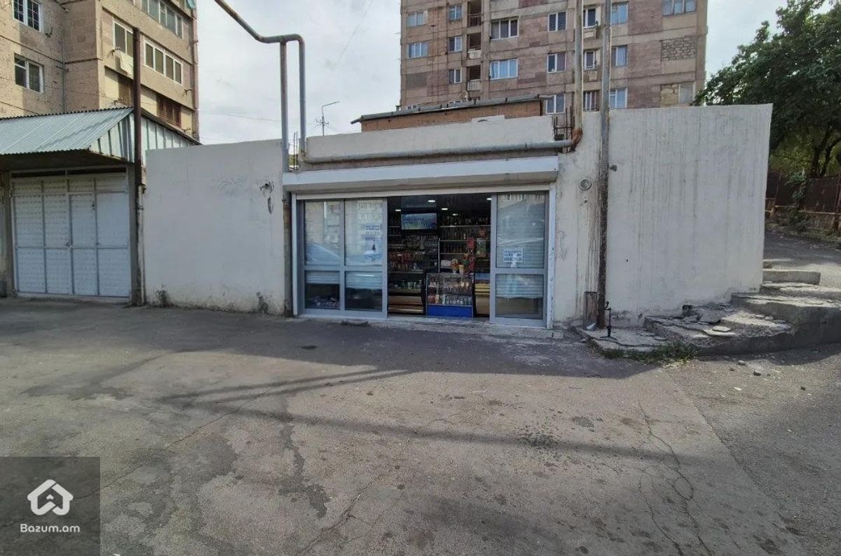 մթերային խամութ և նպագրական խանութ - image 2