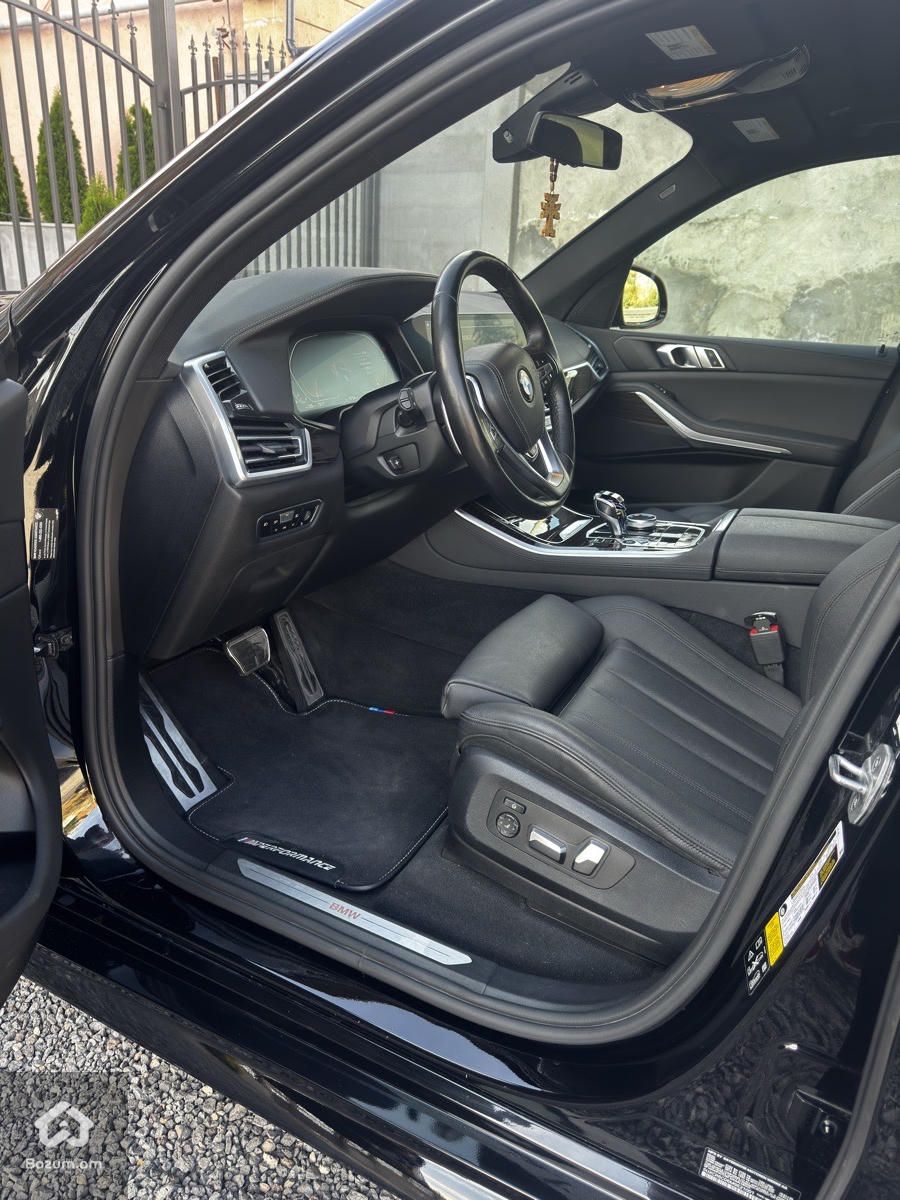 X5 G05 Xdrive40i - image 8