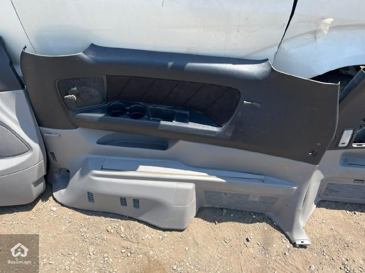 toyota alphard դռների աբիֆկեք toyota alphard abifka toyota alfard աբիֆկա աբշիֆկա - image 4