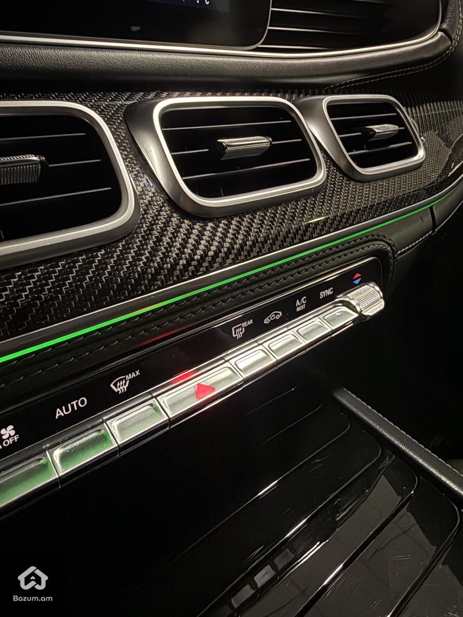 Mercedes-Benz GLE 53 AMG - image 6