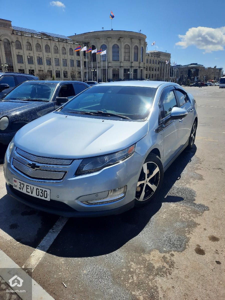 Chevrolet Volt 2013 - image 6