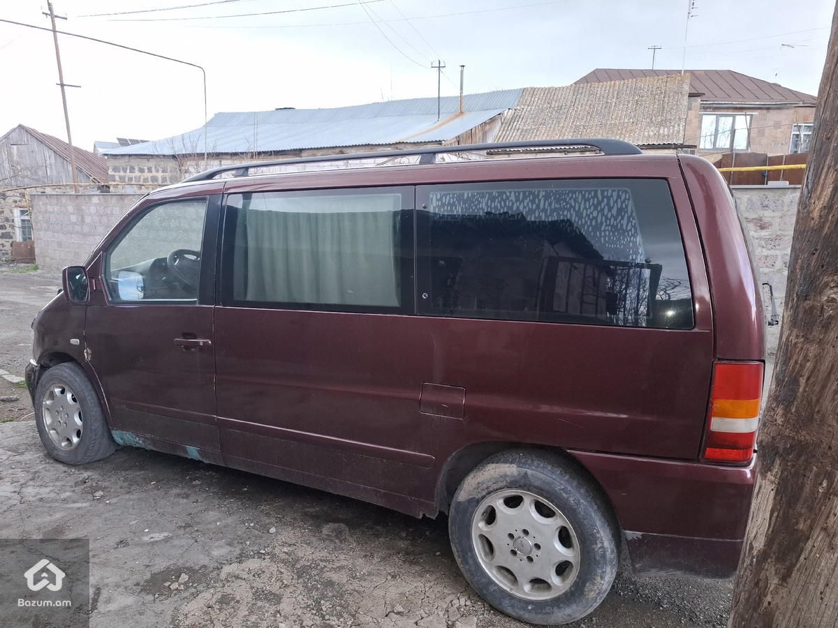 Vito V230 - image 3