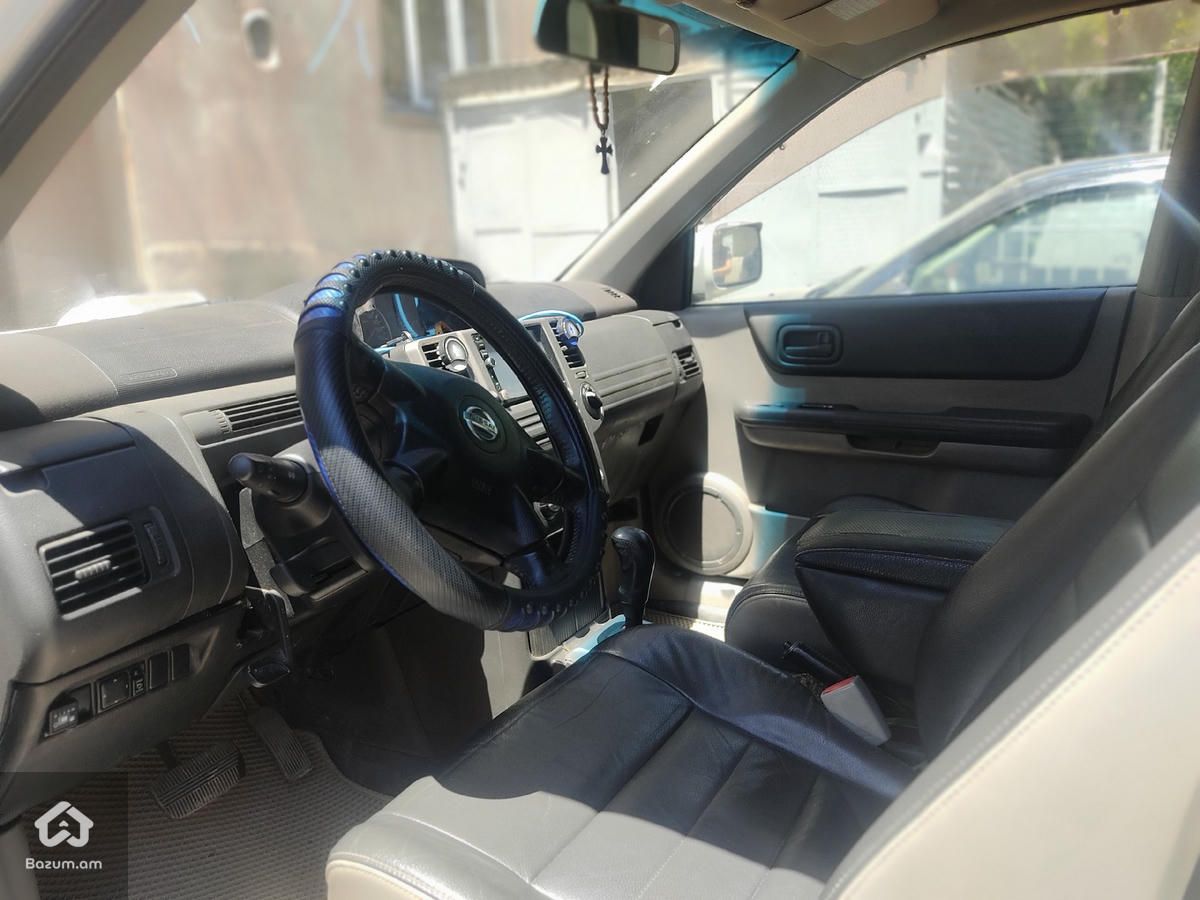 Nissan - image 5