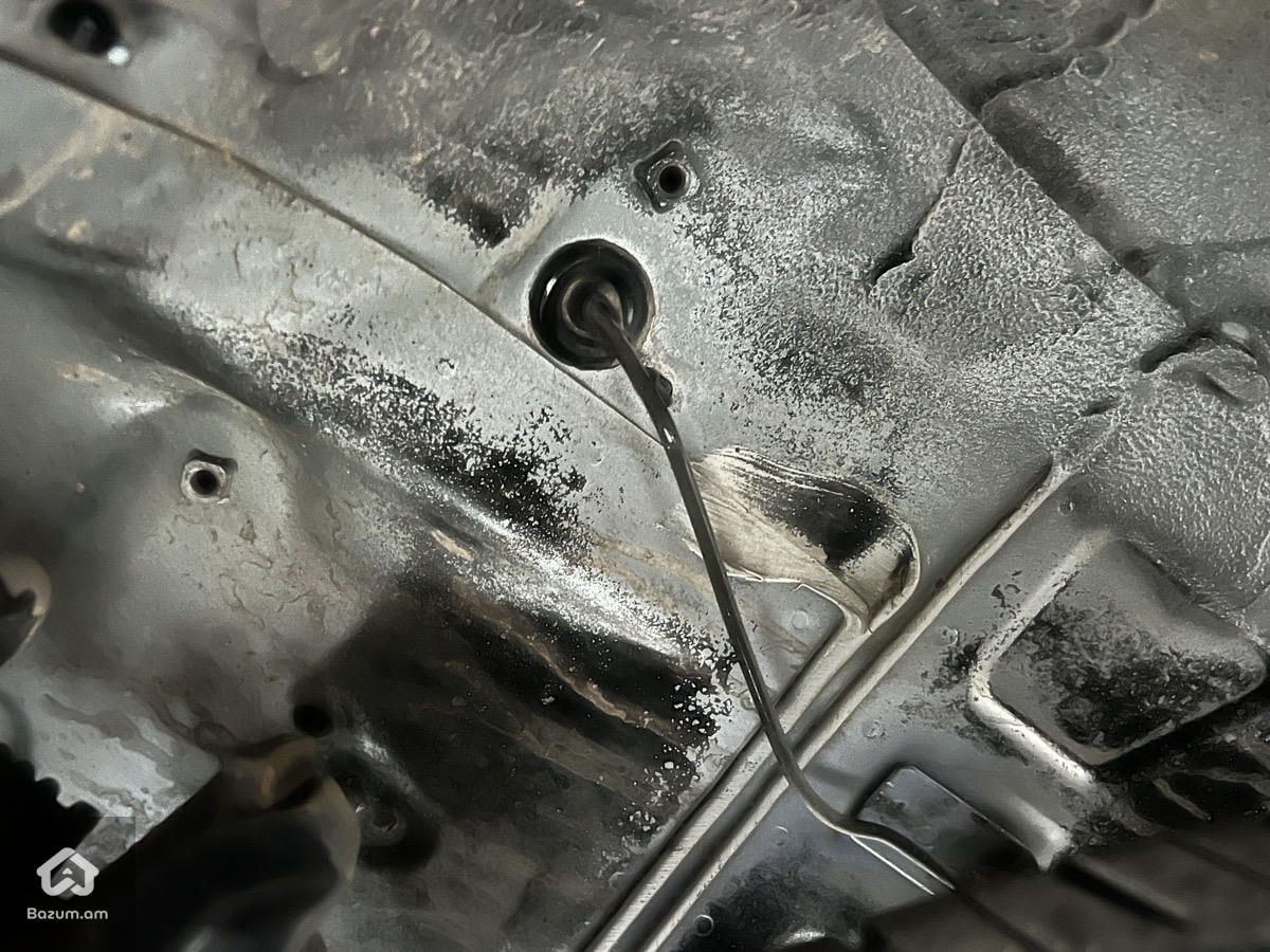 Mitsubishi Outlander 2005 - image 19