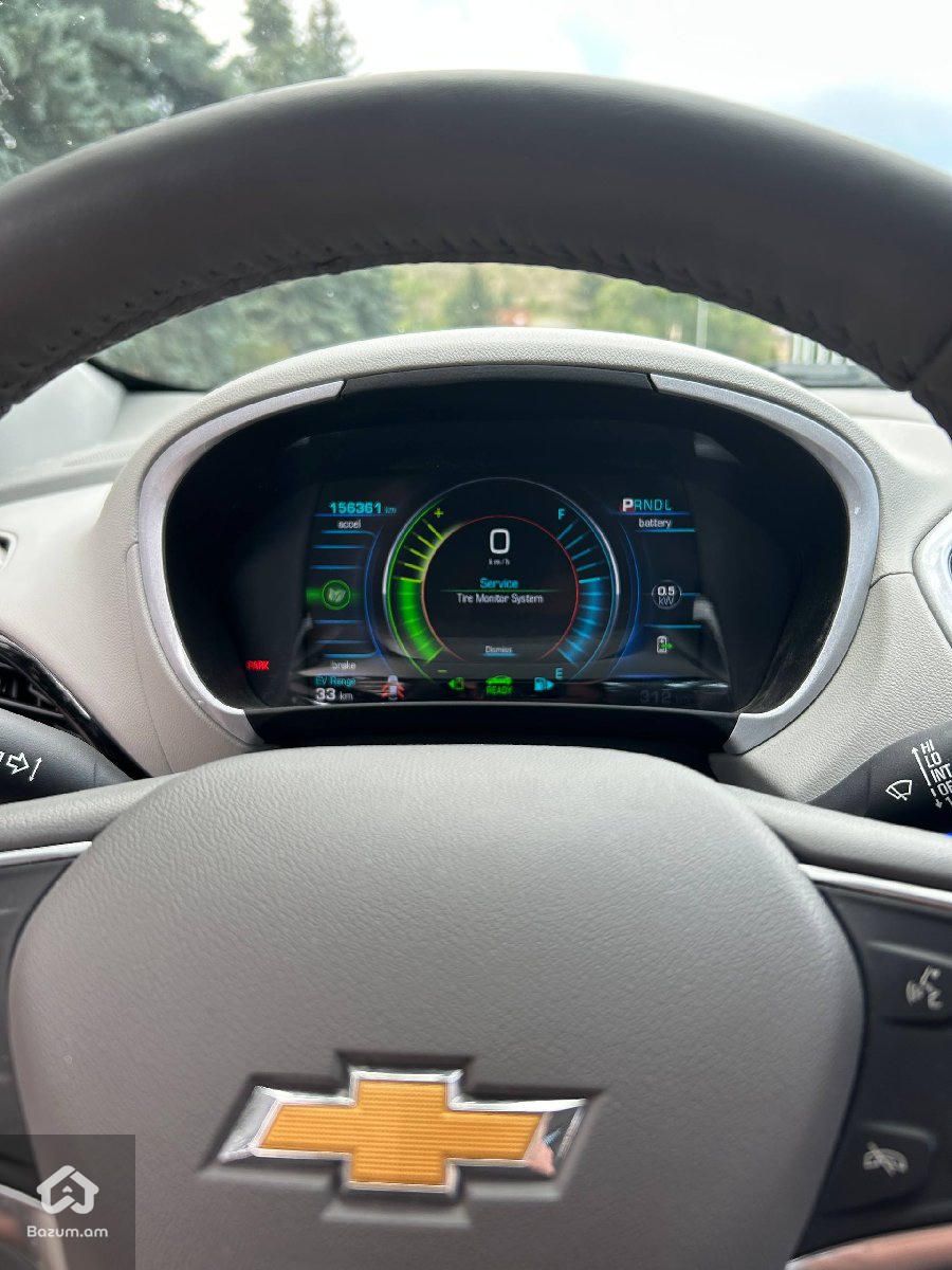 Chevrolet Volt 2018 - image 6