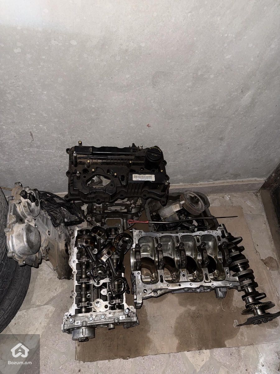 Kia Optima 2.4 Gdi mator - image 2