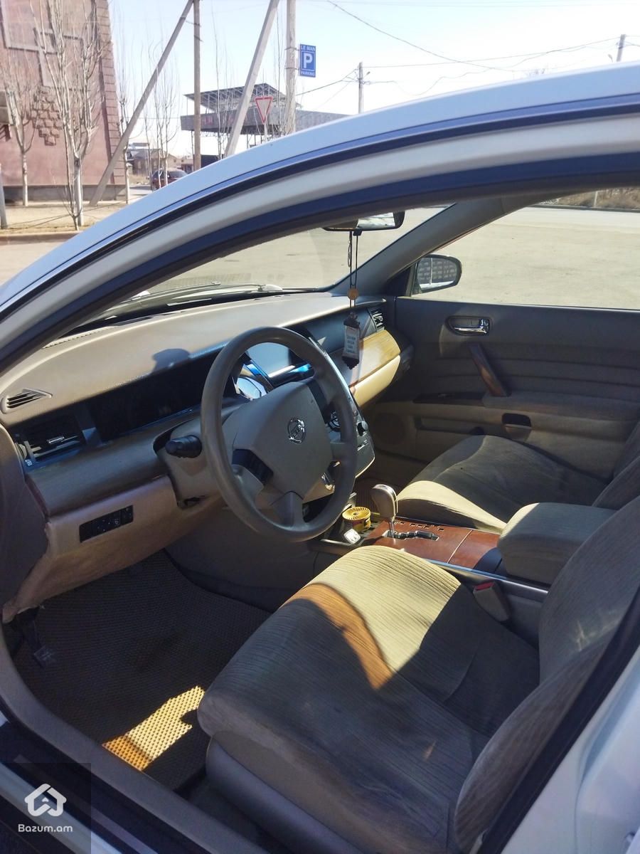 Nissan Teana J31 2006 - image 6
