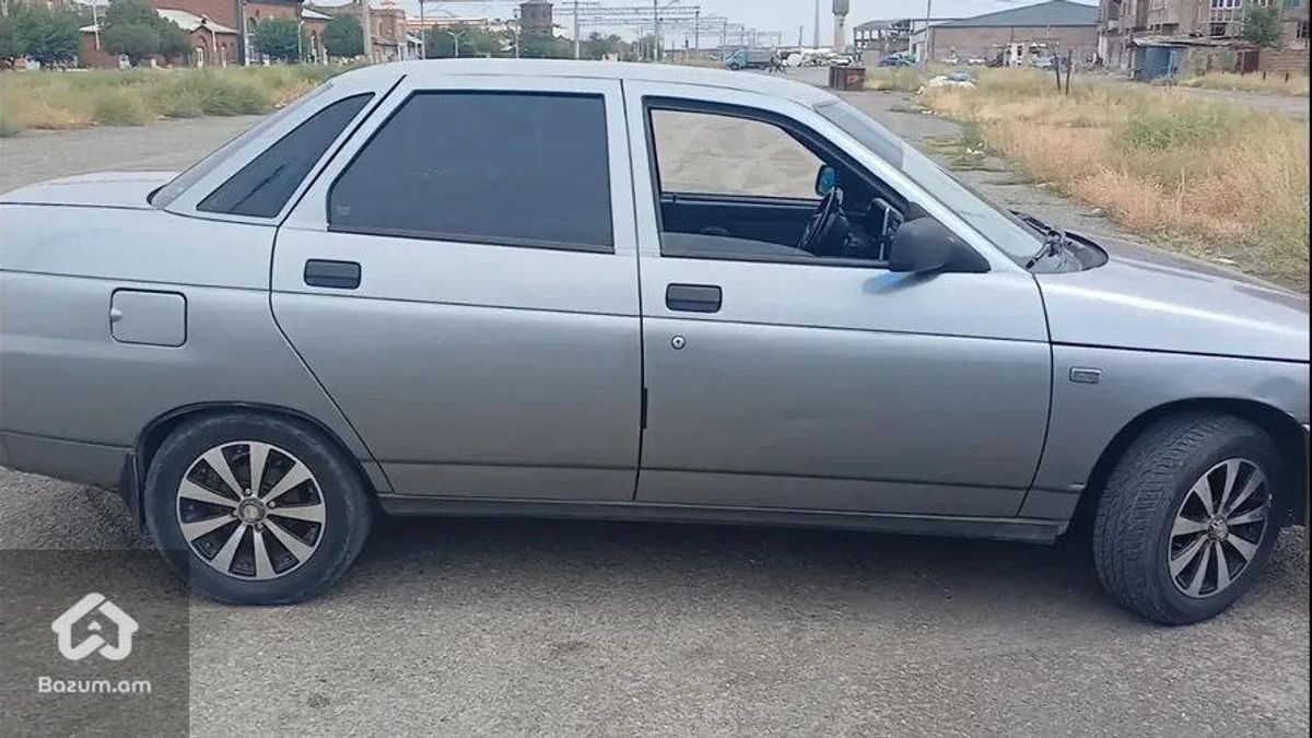 VAZ (Lada) 2110 , 2006թ , 1.6լ - image 2