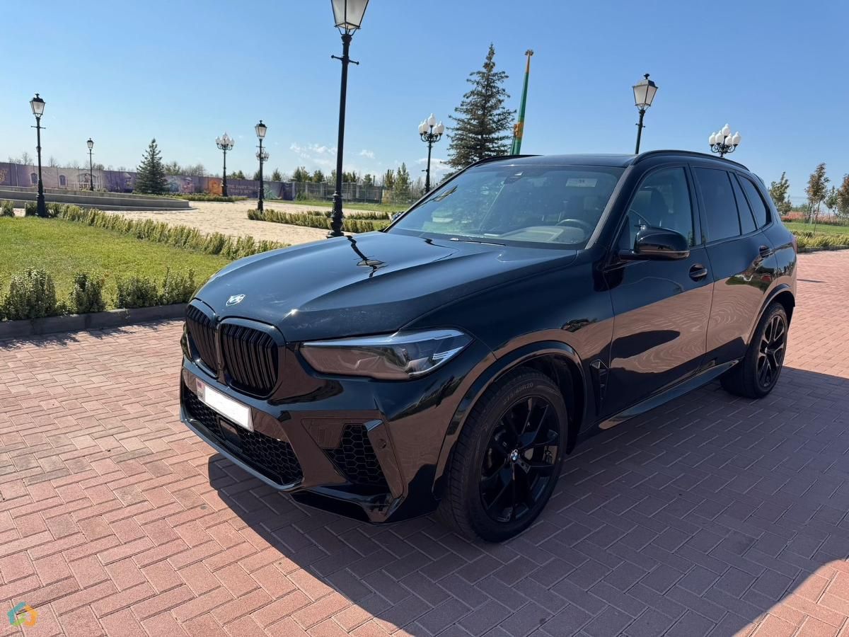 X5 G05 Xdrive40i - image 2