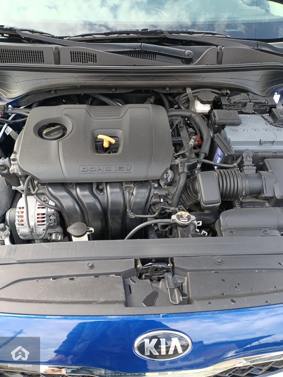 Kia forte EX - image 15