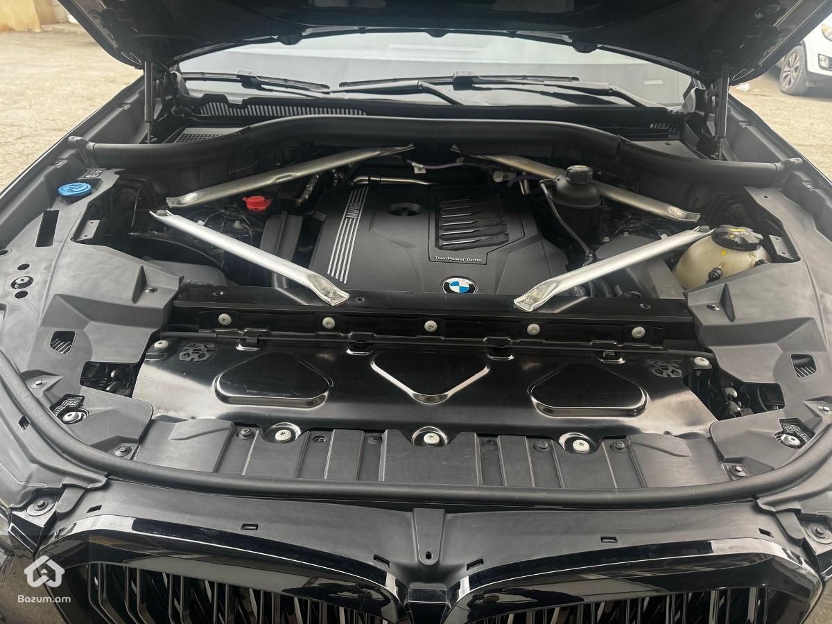 X5 G05 Xdrive40i - image 9
