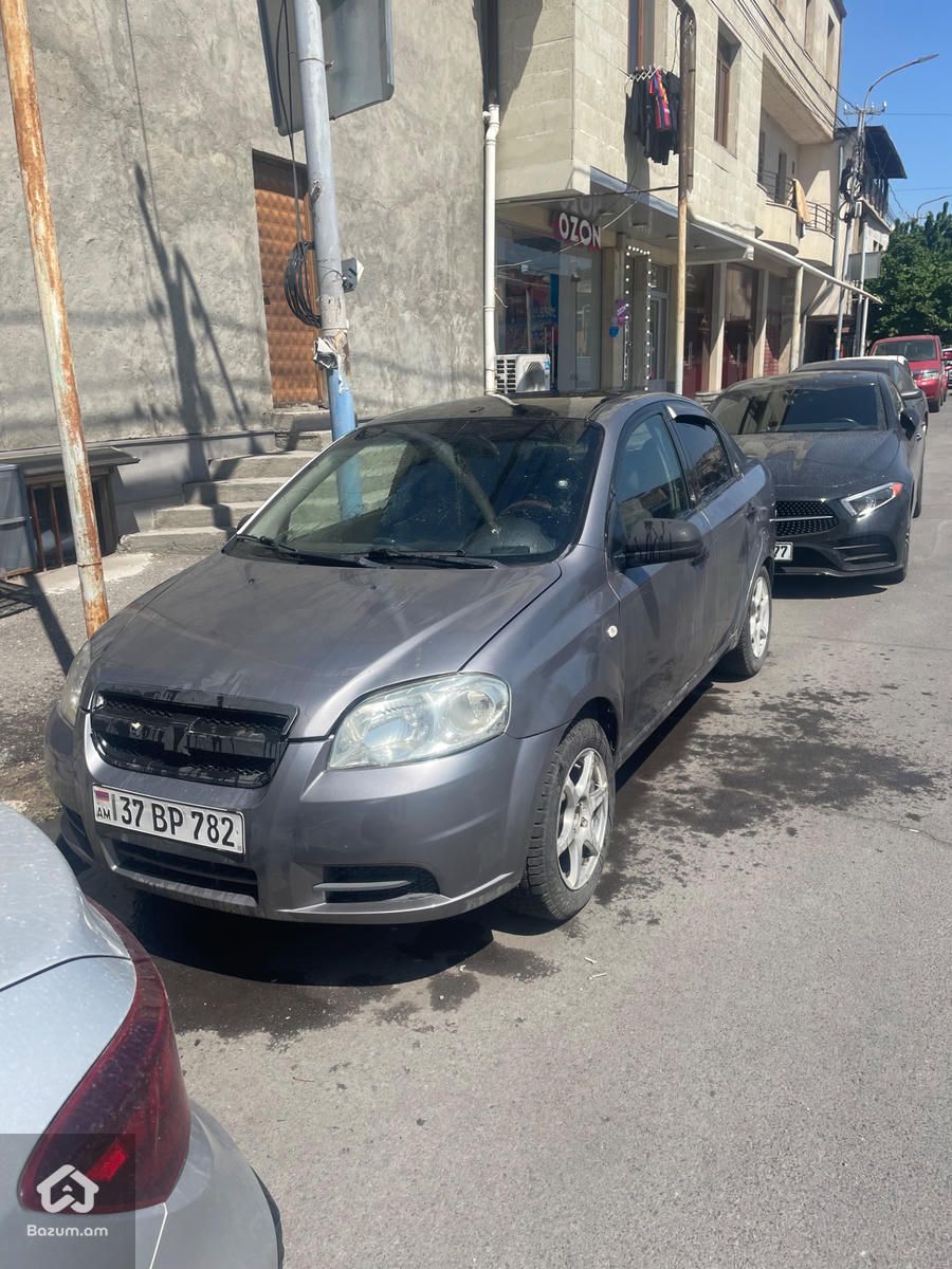 Ավտոմեքենա - image 7