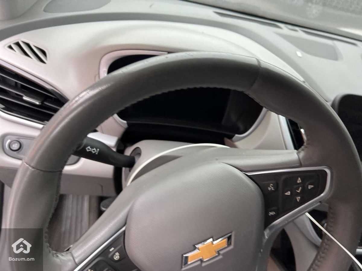 CHEVROLET VOLT 2016 LT - image 9