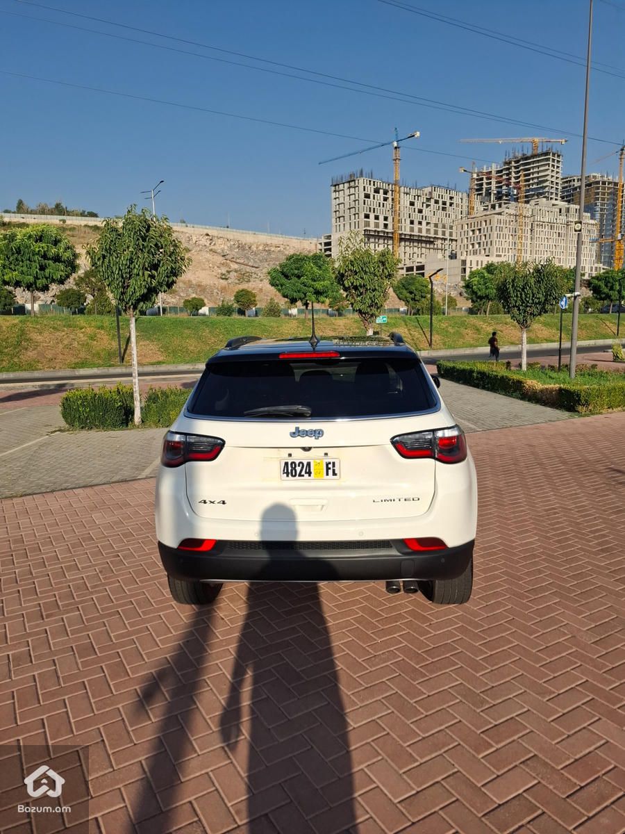 Jeep Compass 2020 - image 6