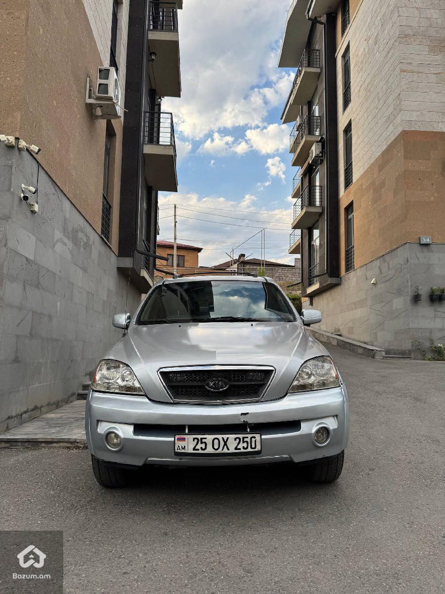 Kia Sorento - image 9