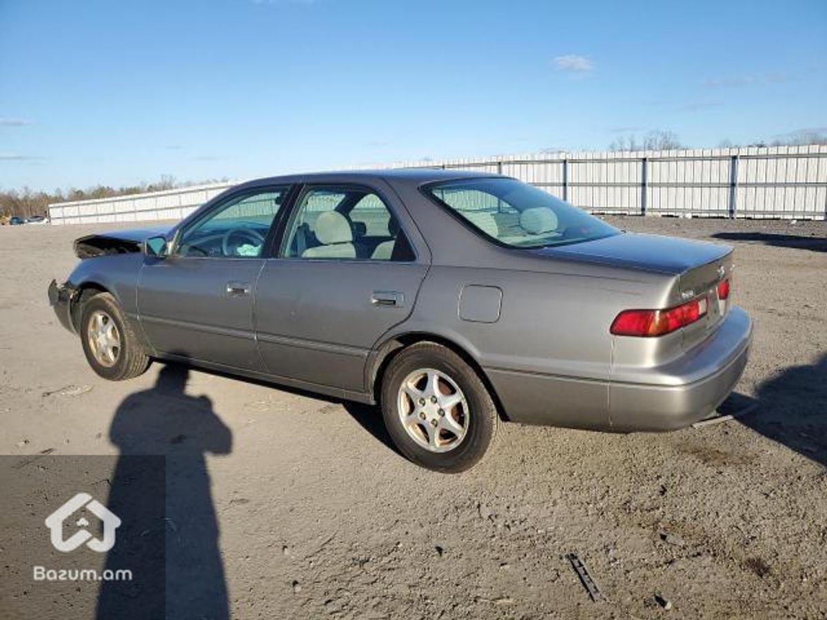 toyota camry v20 ռասկուլաչիտ պահեստամասեր բու մասեր - image 2