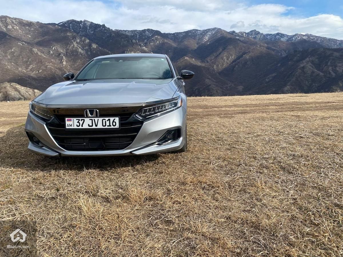 Honda - image 3