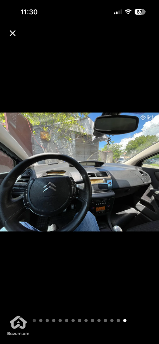 Citroen C4 VTS - image 4